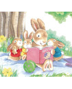 You Are My First Wish Board book 